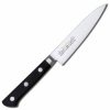 Nóż Masahiro BWH Chef 24 cm black pakkawood MBS-26 lekki